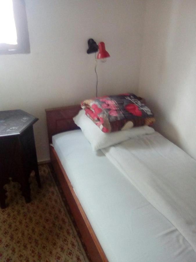 Apartmani Planinska Kuca, Jagodnja Krupanj Dış mekan fotoğraf