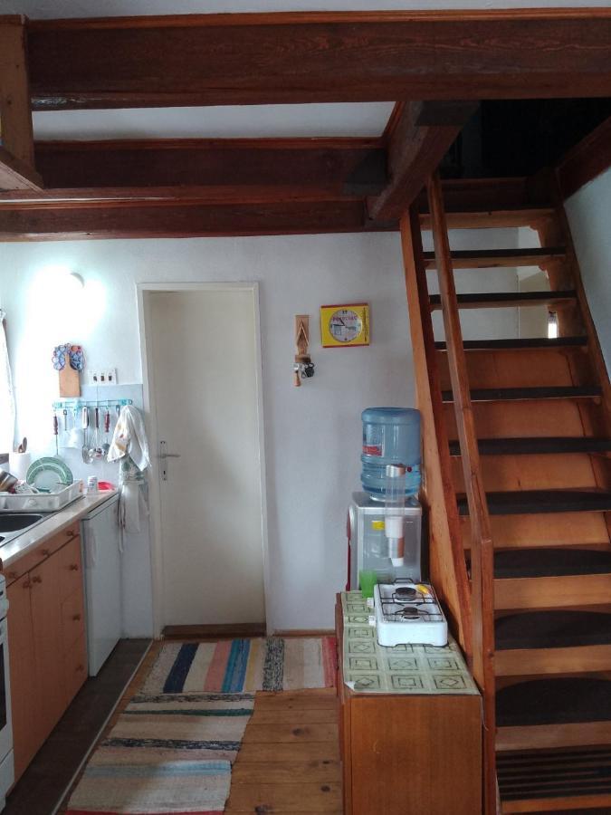 Apartmani Planinska Kuca, Jagodnja Krupanj Dış mekan fotoğraf