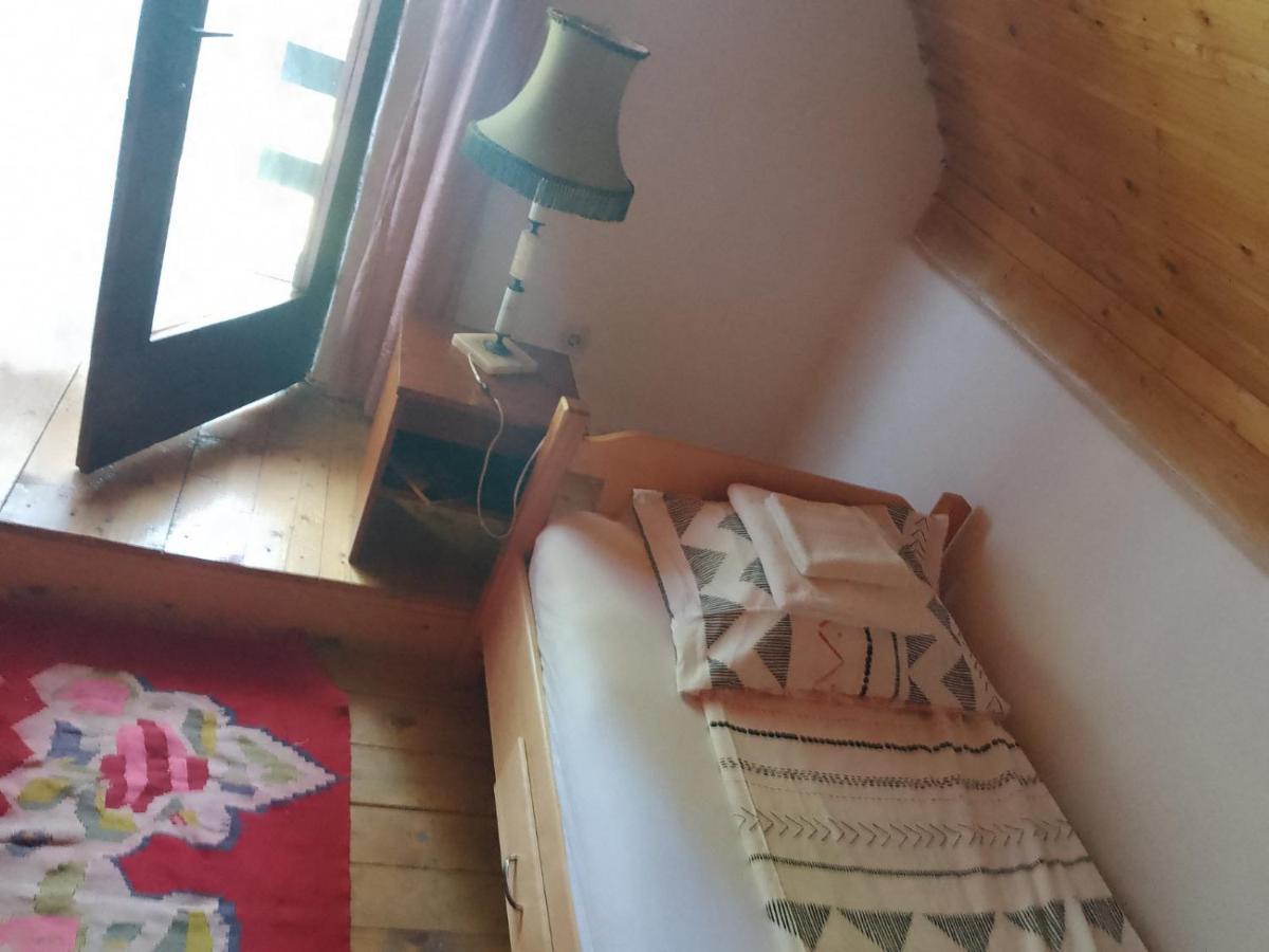 Apartmani Planinska Kuca, Jagodnja Krupanj Dış mekan fotoğraf