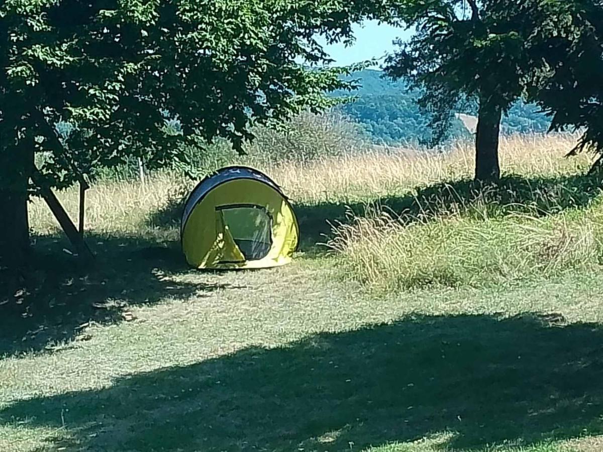 Apartmani Planinska Kuca, Jagodnja Krupanj Dış mekan fotoğraf