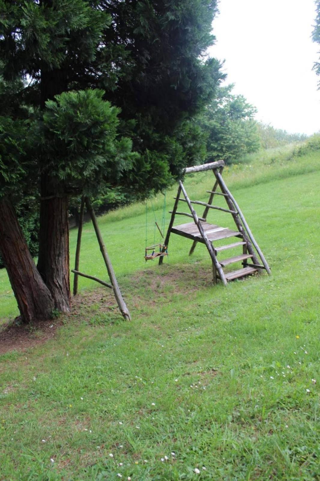 Apartmani Planinska Kuca, Jagodnja Krupanj Dış mekan fotoğraf